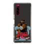 Slim Protection Case［ TEKKEN - Kuma ］