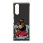 Slim Protection Case［ TEKKEN - Kuma ］