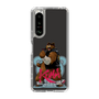 Slim Protection Case［ TEKKEN - Kuma ］