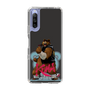 Slim Protection Case［ TEKKEN - Kuma ］