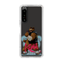Slim Protection Case［ TEKKEN - Kuma ］
