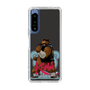 Slim Protection Case［ TEKKEN - Kuma ］