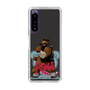 Slim Protection Case［ TEKKEN - Kuma ］