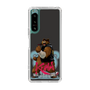 Slim Protection Case［ TEKKEN - Kuma ］