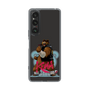 Slim Protection Case［ TEKKEN - Kuma ］