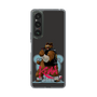 Slim Protection Case［ TEKKEN - Kuma ］