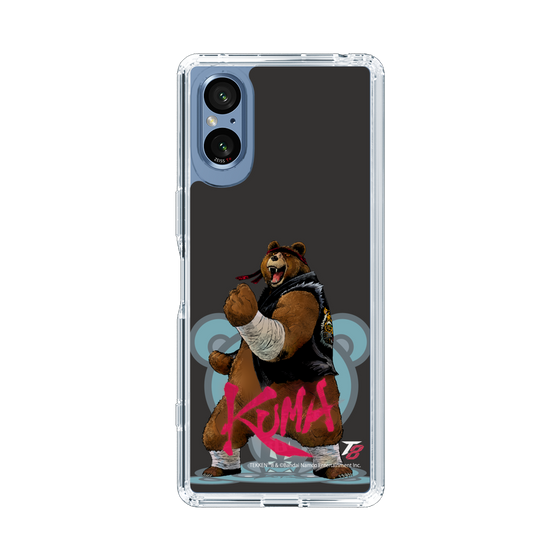 Slim Protection Case［ TEKKEN - Kuma ］