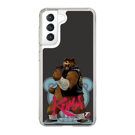 Slim Protection Case［ TEKKEN - Kuma ］