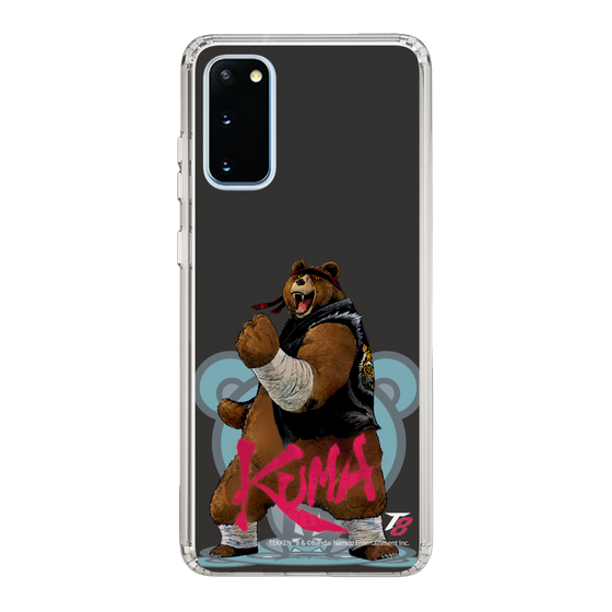 Slim Protection Case［ TEKKEN - Kuma ］