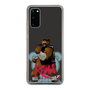 Slim Protection Case［ TEKKEN - Kuma ］