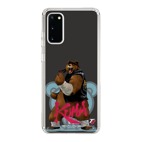 Slim Protection Case［ TEKKEN - Kuma ］