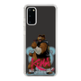 Slim Protection Case［ TEKKEN - Kuma ］