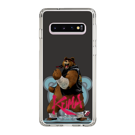 Slim Protection Case［ TEKKEN - Kuma ］