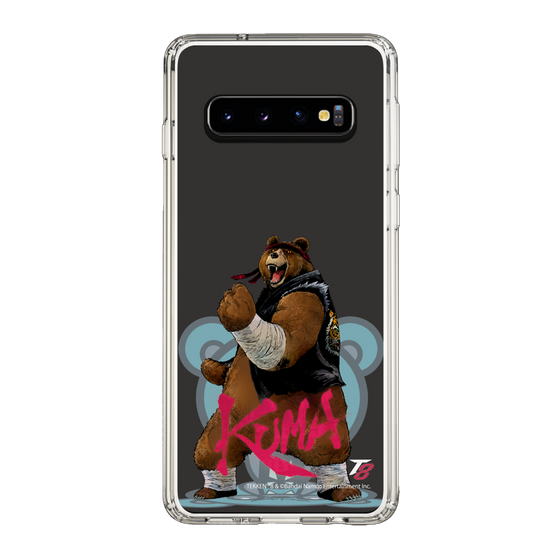 Slim Protection Case［ TEKKEN - Kuma ］