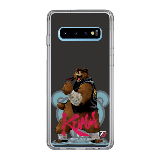 Slim Protection Case［ TEKKEN - Kuma ］