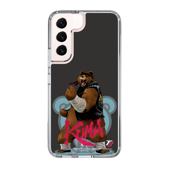 Slim Protection Case［ TEKKEN - Kuma ］