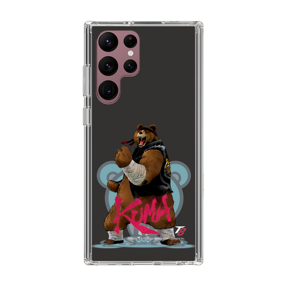 Slim Protection Case［ TEKKEN - Kuma ］