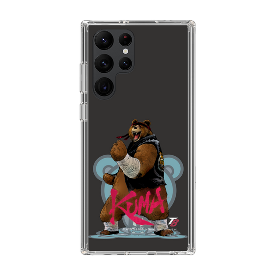 Slim Protection Case［ TEKKEN - Kuma ］
