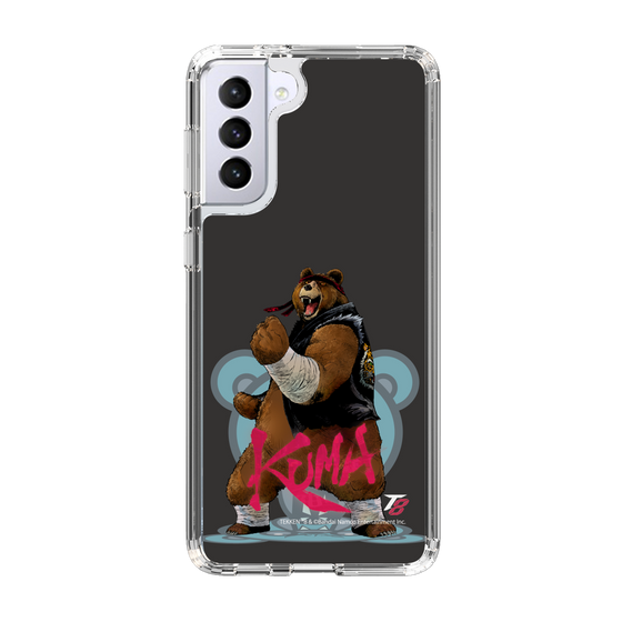 Slim Protection Case［ TEKKEN - Kuma ］
