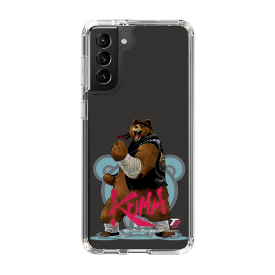 Slim Protection Case［ TEKKEN - Kuma ］