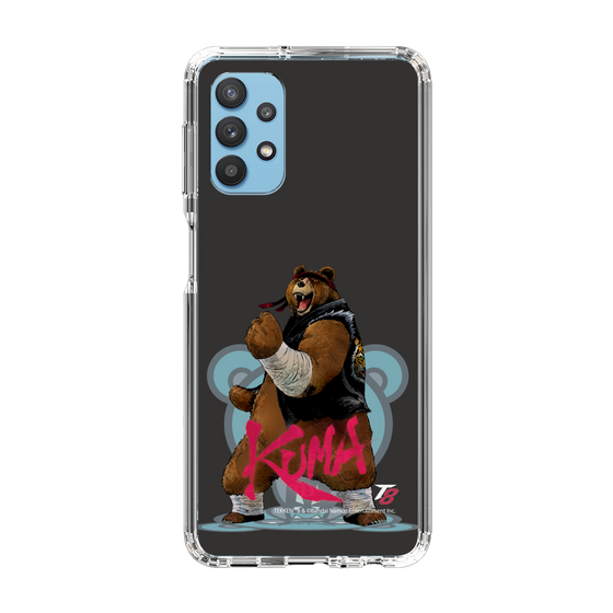 Slim Protection Case［ TEKKEN - Kuma ］
