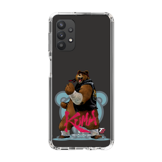Slim Protection Case［ TEKKEN - Kuma ］