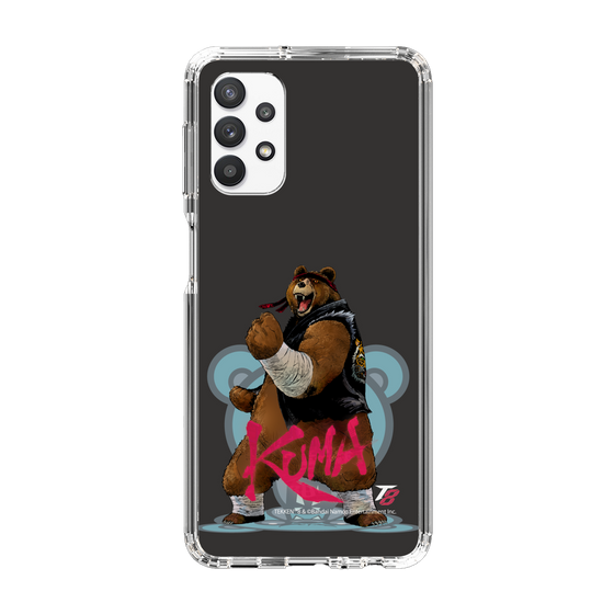 Slim Protection Case［ TEKKEN - Kuma ］