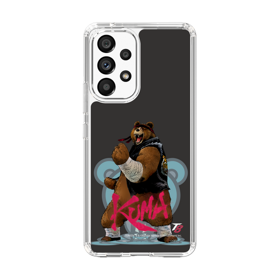 Slim Protection Case［ TEKKEN - Kuma ］