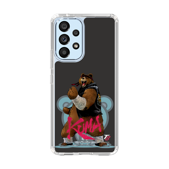 Slim Protection Case［ TEKKEN - Kuma ］
