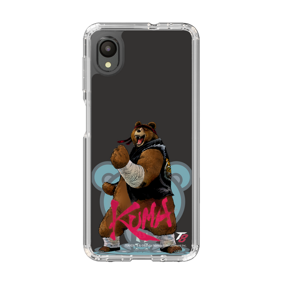 Slim Protection Case［ TEKKEN - Kuma ］