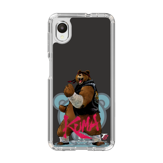 Slim Protection Case［ TEKKEN - Kuma ］