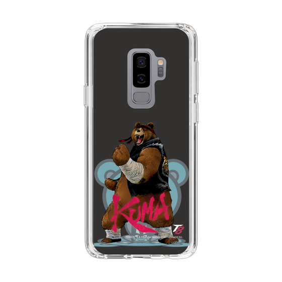 Slim Protection Case［ TEKKEN - Kuma ］