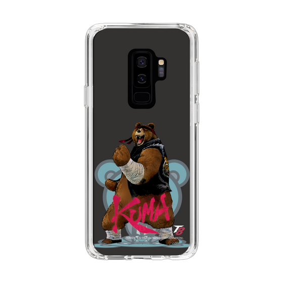 Slim Protection Case［ TEKKEN - Kuma ］