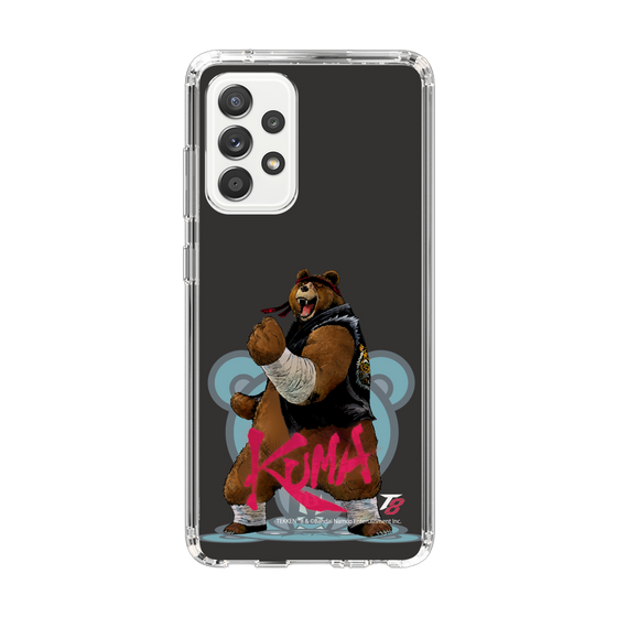 Slim Protection Case［ TEKKEN - Kuma ］