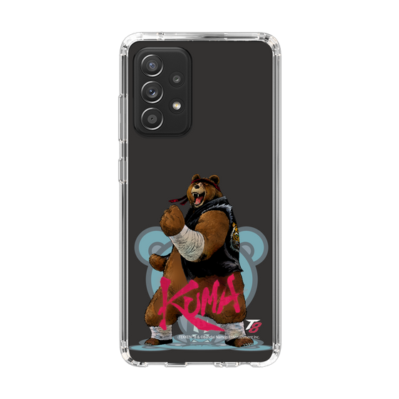 Slim Protection Case［ TEKKEN - Kuma ］