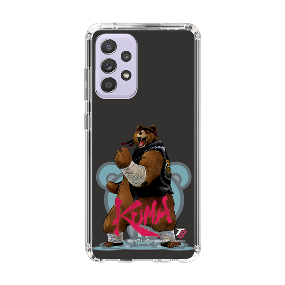 Slim Protection Case［ TEKKEN - Kuma ］