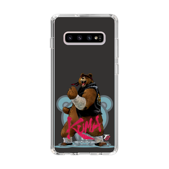 Slim Protection Case［ TEKKEN - Kuma ］