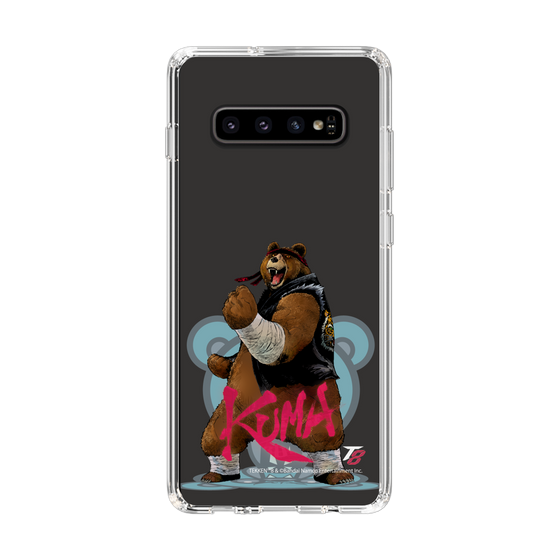 Slim Protection Case［ TEKKEN - Kuma ］