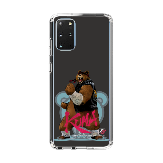 Slim Protection Case［ TEKKEN - Kuma ］