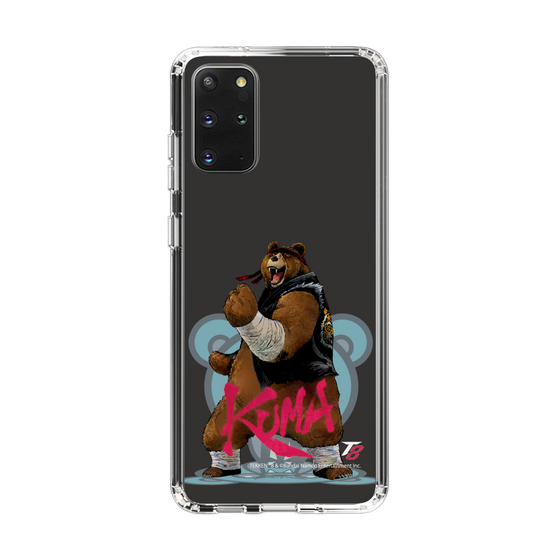 Slim Protection Case［ TEKKEN - Kuma ］