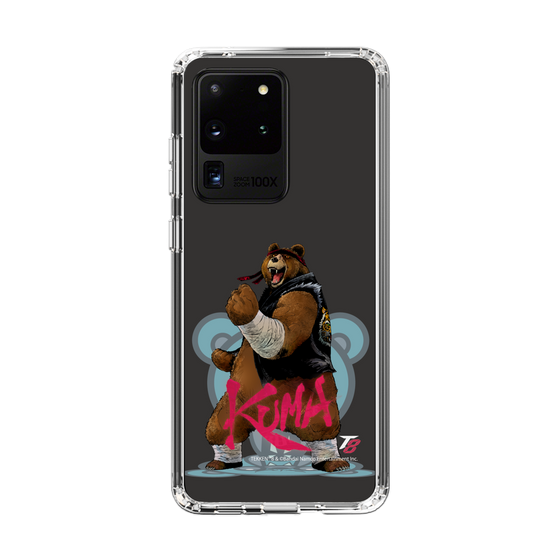 Slim Protection Case［ TEKKEN - Kuma ］