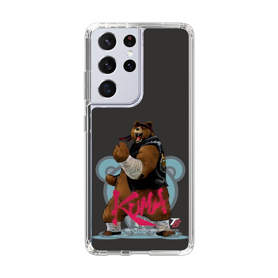 Slim Protection Case［ TEKKEN - Kuma ］