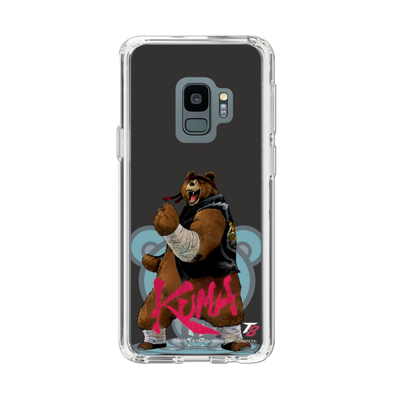 Slim Protection Case［ TEKKEN - Kuma ］
