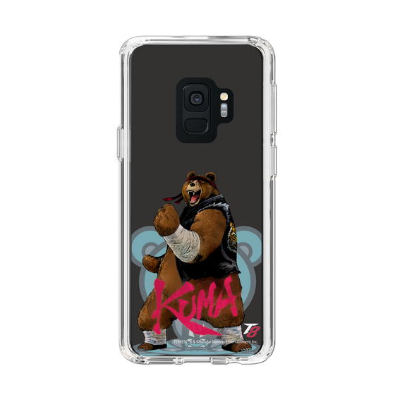Slim Protection Case［ TEKKEN - Kuma ］