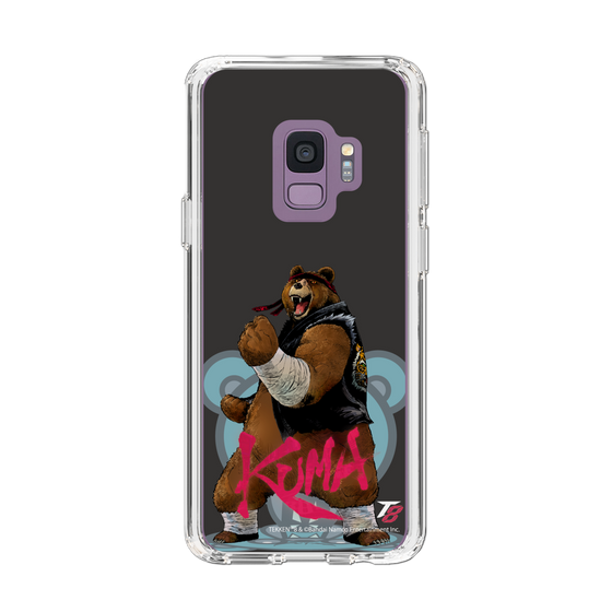 Slim Protection Case［ TEKKEN - Kuma ］