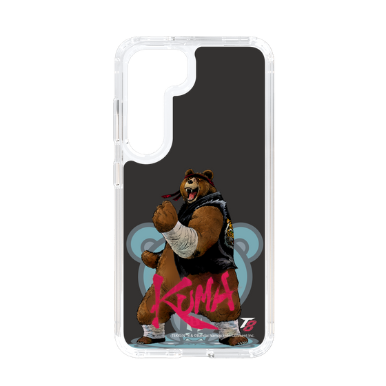 Slim Protection Case［ TEKKEN - Kuma ］