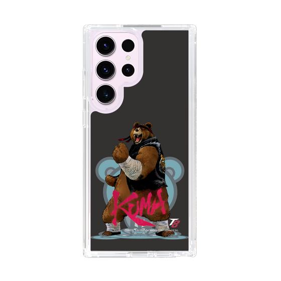 Slim Protection Case［ TEKKEN - Kuma ］