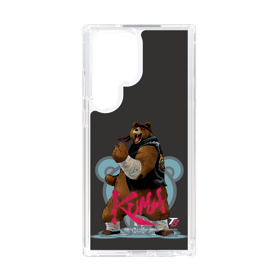 Slim Protection Case［ TEKKEN - Kuma ］