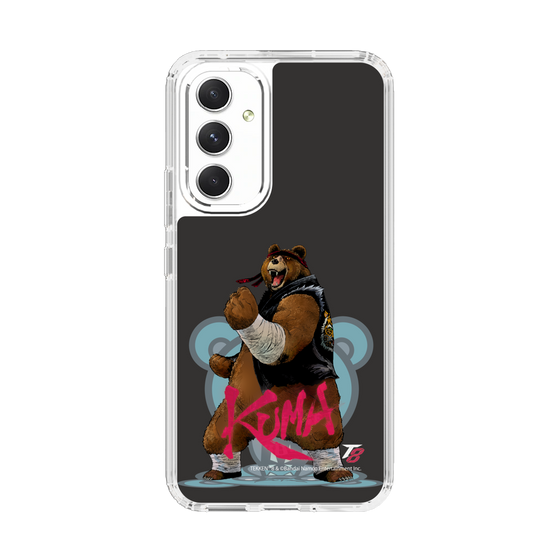 Slim Protection Case［ TEKKEN - Kuma ］