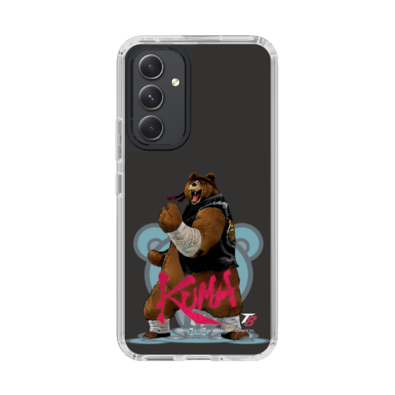 Slim Protection Case［ TEKKEN - Kuma ］